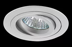 Встраиваемый светильник Lightstar Intero 16 214216