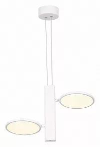 Подвесной светильник Lussole Aberdeen LSP-7085