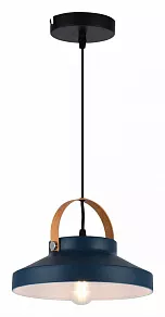 Подвесной светильник TopLight Wendi TL1225H-01GR