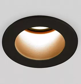 Встраиваемый светильник Elektrostandard Teka 25023/LED