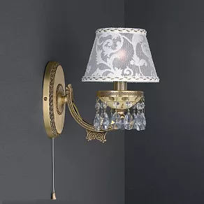 Бра Reccagni Angelo 7033 A 7033/1