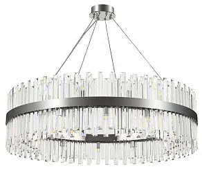 Подвесная люстра Arte Milano Белладжо 440110.960.28.G9.D1 CR