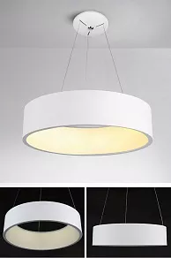 Подвесной светильник Moderli Piero V2280-PL