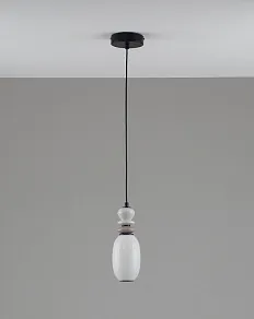 Подвесной светильник Moderli Glaze V11699-PL