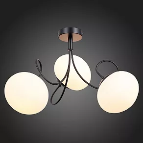 Потолочная люстра EVOLUCE Acini SL717.402.03