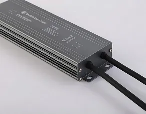 Блок питания Ambrella Light LED Driver GS9865