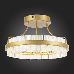 Накладной светильник ST-Luce Cherio SL383.202.01