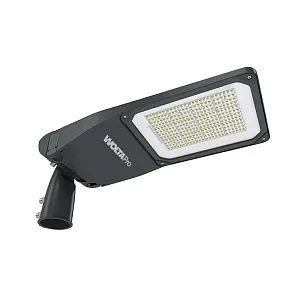 Консольный светильник WoltaPRO  ДКУ05-200-302-5К ШБ130х75