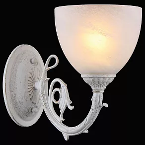 Бра Natali Kovaltseva Martinez MARTINEZ I 75033-1W WHITE