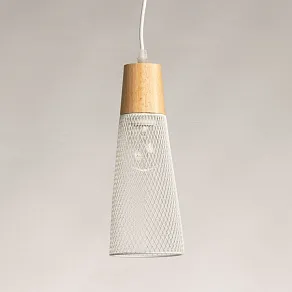 Подвесной светильник De City Соло 8 112014401