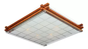 Накладной светильник Omnilux Carvalhos OML-40527-05