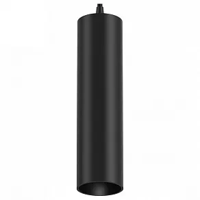 Подвесной светильник Maytoni FOCUS LED P071PL-L12B4K