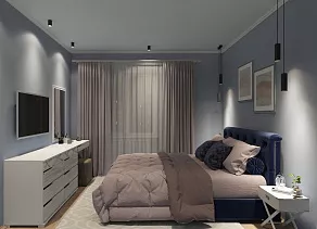 Подвесной светильник Denkirs DK2000 DK2055-BK