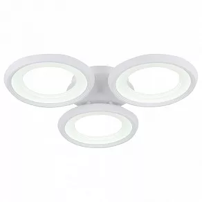 Потолочная люстра Freya Blis FR6010CL-L51W