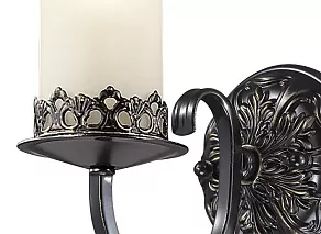 Бра Odeon Light Mela 2690/1W