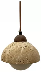 Подвесной светильник Mizi`en Marble 1PS2200