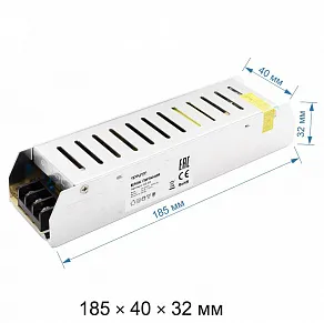 Блок питания Apeyron Electrics  03-49