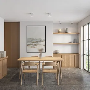 Накладной светильник Denkirs DK3020WB DK3030-WB