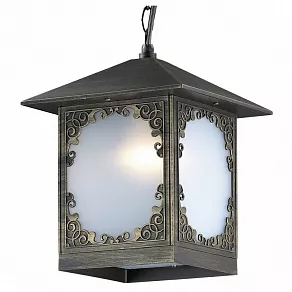 Подвесной светильник Odeon Light Visma 2747/1C