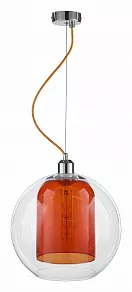 Подвесной светильник 33 идеи PND171 PND171.01.01.032.CH-M40OR