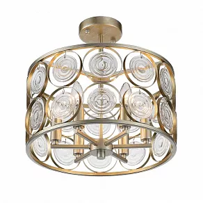 Светильник на штанге ST-Luce Seranda SL1105.202.06