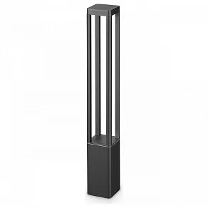 Наземный низкий светильник Ideal Lux Tifone-1 TIFONE-1 PT