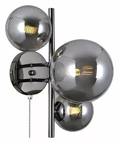 Бра Moderli Molly V10793-3W