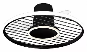 Светильник с вентилятором Mantra Soho 8721