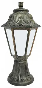 Наземный низкий светильник Fumagalli ANNA E22.111.000.BYE27
