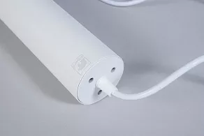 Подвесной светильник Fiberli Tube 12110204