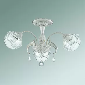 Люстра на штанге Lumion Adelita 3142/3C