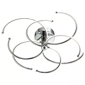 Накладной светильник Odeon Light Kola 4103/48L