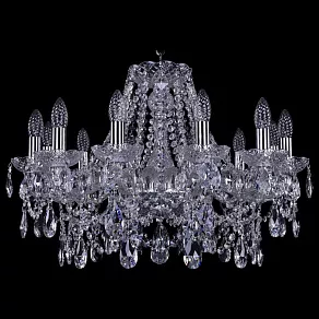 Подвесная люстра Bohemia Art Classic 11.25 11.25.12.220.Cr.Sp