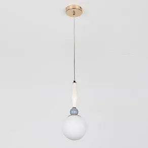 Подвесной светильник Rivoli Cosmina Б0066501