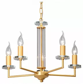 Подвесная люстра Vitaluce V4767 V4767-8/5