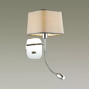 Бра с подсветкой Odeon Light Edis 4115/2W