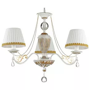 Подвесная люстра Lumion Dominga 3202/3