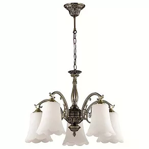 Подвесная люстра Lumion Sonette 2985/5