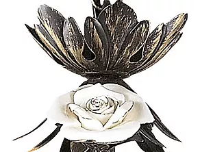 Подвесная люстра Odeon Light Silva 2695/3