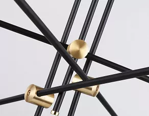 Люстра на штанге Ambrella Light TR TR2523