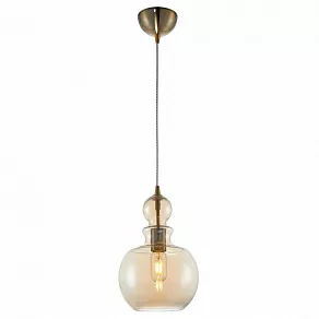 Подвесной светильник Maytoni Tone P003PL-01BZ