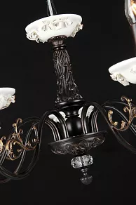 Подвесная люстра Maytoni Classic 14 ARM565-07-R