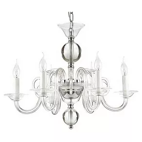 Подвесная люстра Odeon Light Aria 3931/6