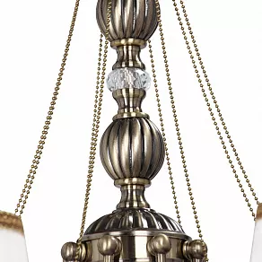 Подвесная люстра Vitaluce V1841 V1841/8