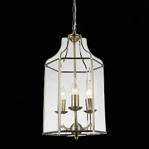 Подвесной светильник ST-Luce SL228 SL228.303.03