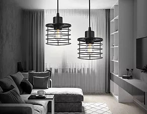 Подвесной светильник Ambrella TR TR8068