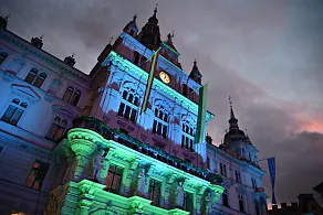 Лента светодиодная Apeyron Electrics Стандарт SMD 5050 10-64