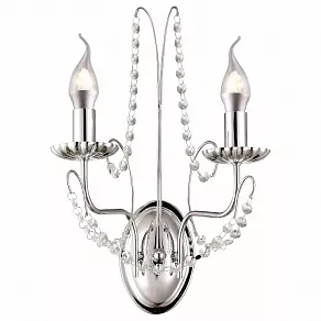 Бра Arte Lamp Collana A9585AP-2CC