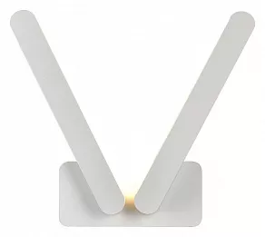 Бра Vele Luce Meteora VL7231W02