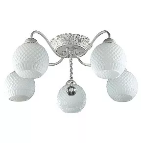 Потолочная люстра Lumion Elodia 3122/5C